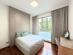 Faber Crest (D5), Condominium #498259121